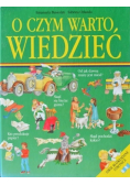 O czym warto wiedzieć