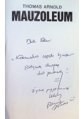 Mauzoleum