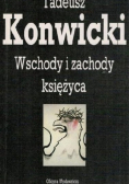 Wschody i zachody księżyca