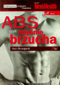 ABS czyli mięśnie brzucha