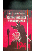 Powstanie Warszawskie w walce dyplomacji