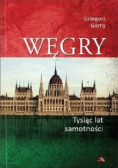 Węgry Tysiąc lat samotności