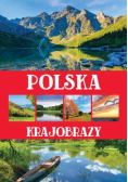 Polska. Krajobrazy