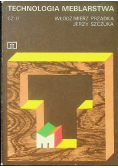 Technologia Meblarstwa Część 2