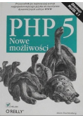 PHP 5 nowe możliwości