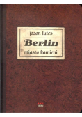 Berlin miasto kamieni