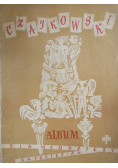 Album dla młodzieży na fortepian