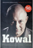 Kowal. Prawdziwa Historia