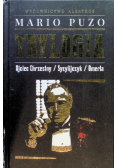 Trylogia Ojciec Chrzestny / Sycylijczyk / Omerła