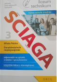 Ściąga 3 liceum technikum