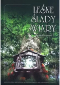 Leśne ślady wiary