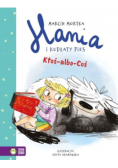 Hania i Kudłaty Pies Ktoś-albo-Coś