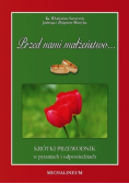 Przed nami małżeństwo Krótki przewodnik w pytaniach i odpowiedziach