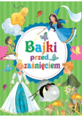 Bajki przed zaśnięciem