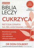 Biblia leczy Cukrzyca