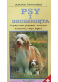 Psy i szczenięta