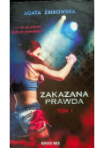 Zakazana prawda Tom 1