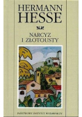 Narcyz i Złotousty