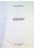 Dziady