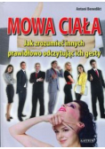Mowa ciała