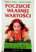 Poczucie własnej wartości