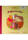 Kubuś i Przyjaciele Tom 12 Pajęcza Sieć