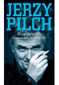 Pilch Drugi dziennik 21 czerwca 2012 - 20 czerwca 2013