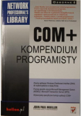 COM+ Kompendium programisty