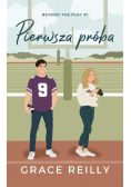 Pierwsza próba