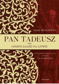 Pan Tadeusz