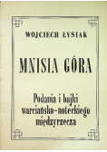Mnisia Góra