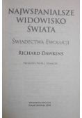 Najwspanialsze widowisko świata