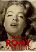Miłości Romy Schneider