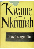 Kwame Nkrumah autobiografia