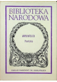 Arystoteles Poetyka
