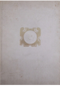 Pan Tadeusz,reprint z  1949 r.