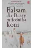 Balsam dla Duszy miłośnika koni