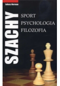 Szachy sport psychologia filozofia
