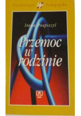 Przemoc w rodzinie