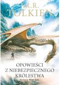 Opowieści z Niebezpiecznego Królestwa