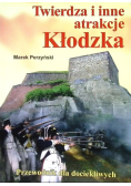 Twierdza i inne atrakcje Kłodzka