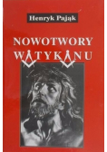 Nowotwory Watykanu