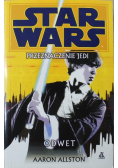Star Wars Przeznaczenie Jedi Odwet