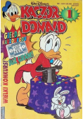 Kaczor Donald Nr 1 / 94