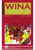Wina Europy przewodnik
