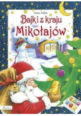 Bajki z Kraju Mikołajów