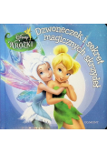 Dzwoneczek i sekret magicznych skrzydeł