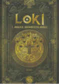 Loki i jabłka