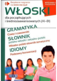 Włoski dla początkujących i średniozaawansowanych
