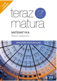 Teraz matura   Matematyka Poziom rozszerzony